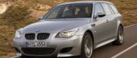 BMW M5 Touring