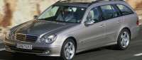 Mercedes-Benz E-Klasse T