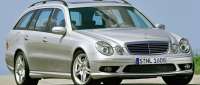 Mercedes-Benz E 55 AMG T