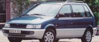 Mitsubishi Space Runner