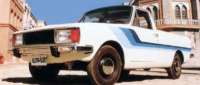 Iran Khodro Paykan Pick-Up