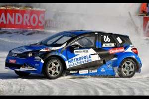 Web Car Story: Exagon Andros Sport 01